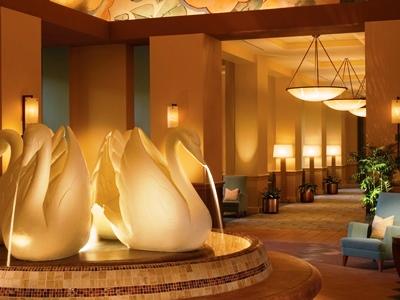 Resort Walt World Swan 4*